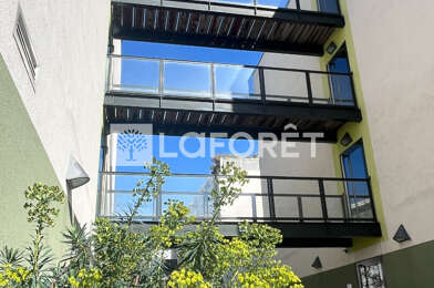 Appartement 2 pièces 200000 €