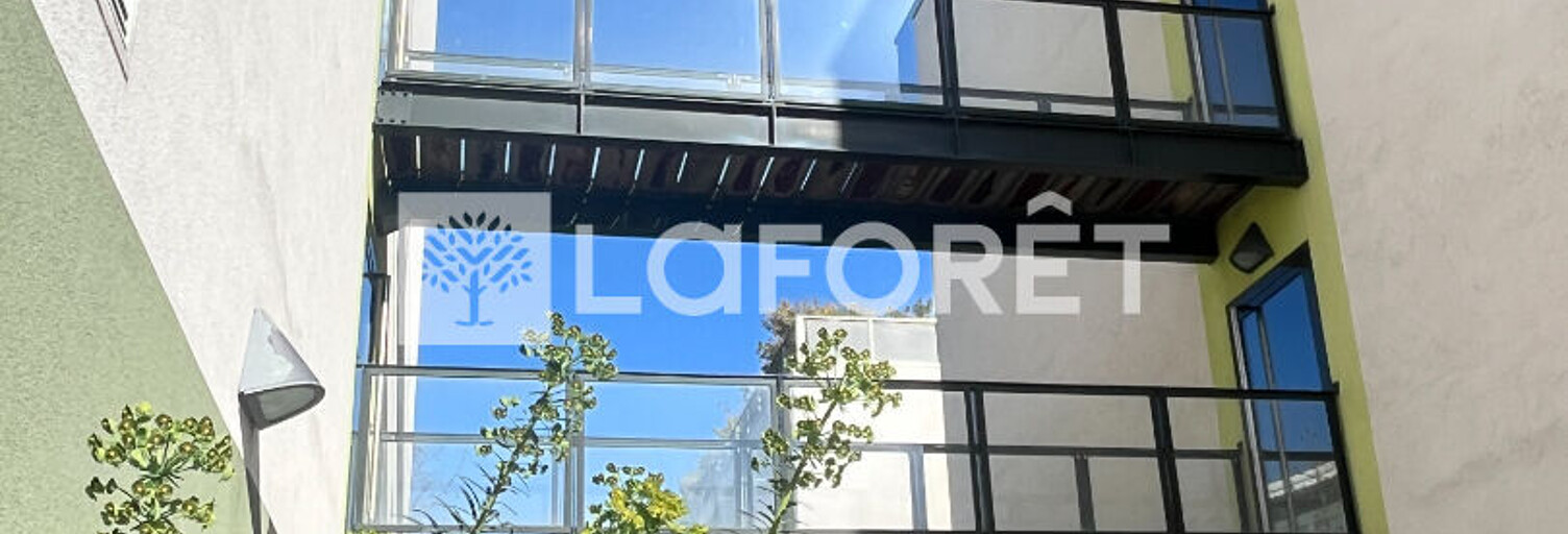 Appartement 2 Pièces 42 m² à vendre à Lyon 8 (69008)