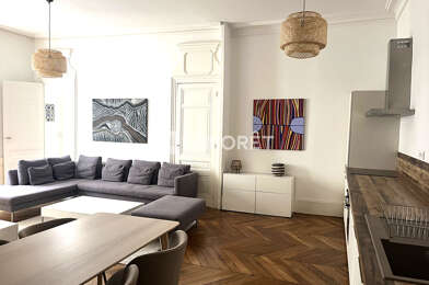 Appartement 3 pièces 1450 €