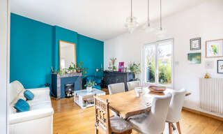 Maison 4 Pièces 108 m² à vendre à Saint-Just-Saint-Rambert (42170)