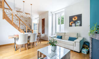 Maison 4 Pièces 108 m² à vendre à Saint-Just-Saint-Rambert (42170)