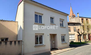 Maison 4 Pièces 107 m² à vendre à Valderiès (81350)