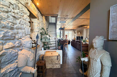 Maison 5 pièces 240000 €