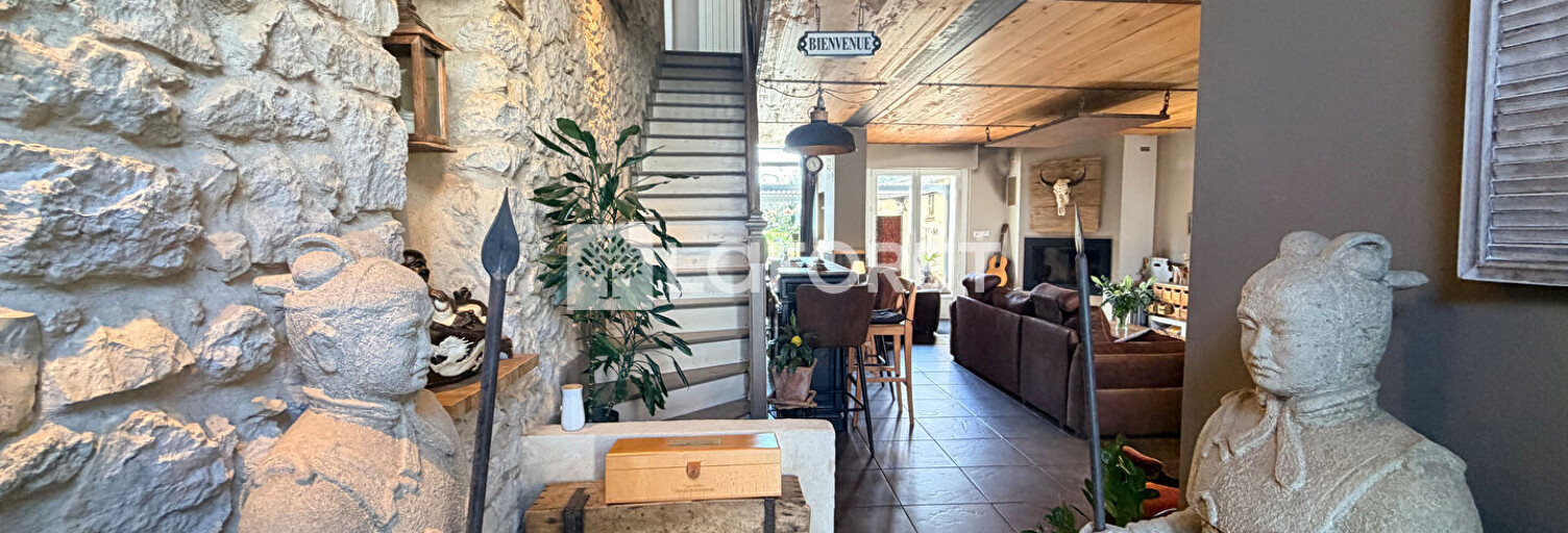 Maison 5 Pièces 145 m² à vendre à Carmaux (81400)