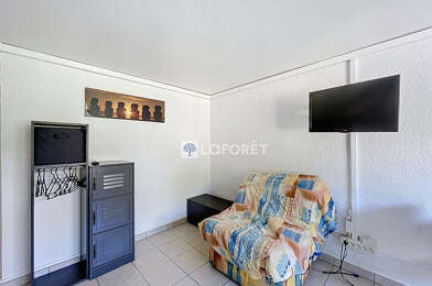 Appartement 1 pièces 365 €