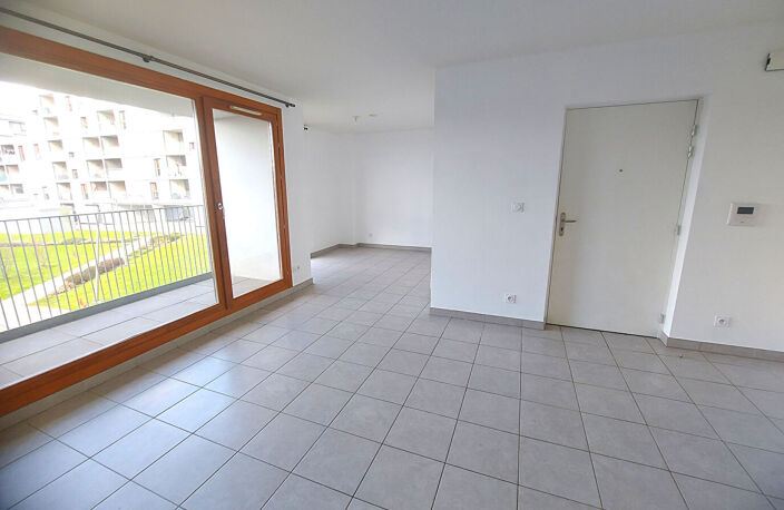 Beauzelle Andromède appartement T3 de 66 m2 — photo 2