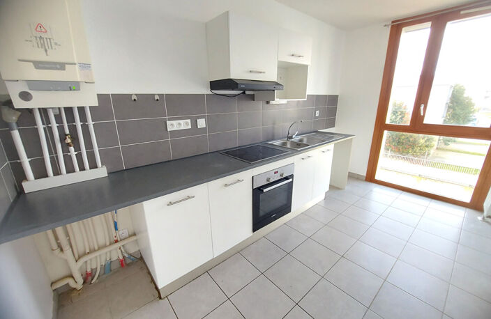Beauzelle Andromède appartement T3 de 66 m2 — photo 3