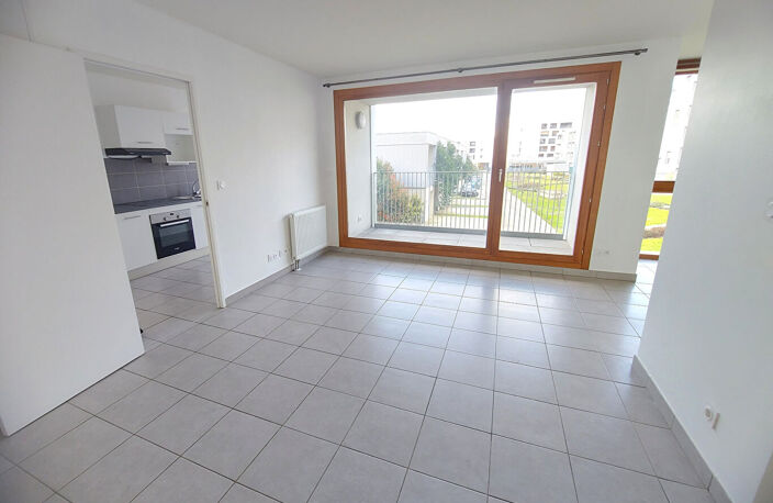 Beauzelle Andromède appartement T3 de 66 m2 — photo 4