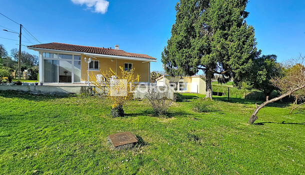 Villa / Maison 5 pièces  à vendre Orthez 64300