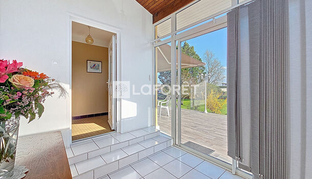Villa / Maison 5 pièces  à vendre Orthez 64300
