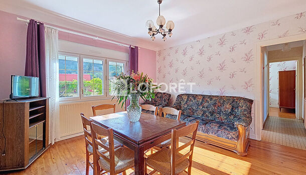 Villa / Maison 5 pièces  à vendre Orthez 64300