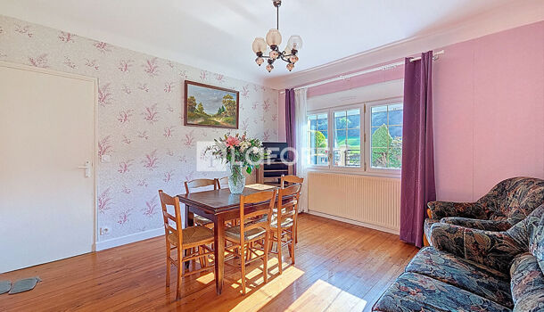 Villa / Maison 5 pièces  à vendre Orthez 64300