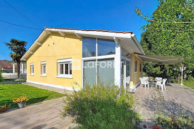 Maison 5 pièces 199900 €