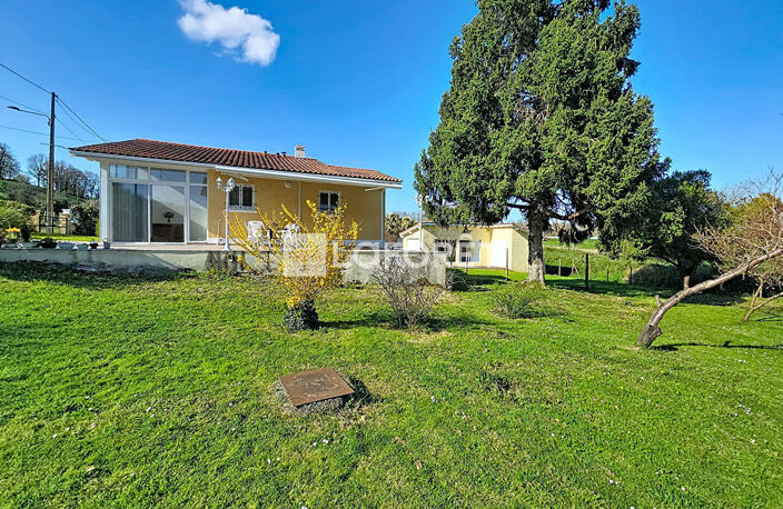 Maison de plain pied Orthez 5 pièces 78m² — photo 4
