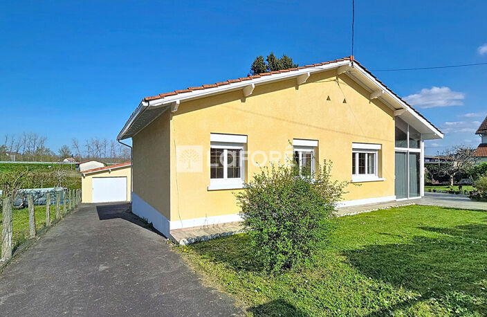 Maison de plain pied Orthez 5 pièces 78m² — photo 5