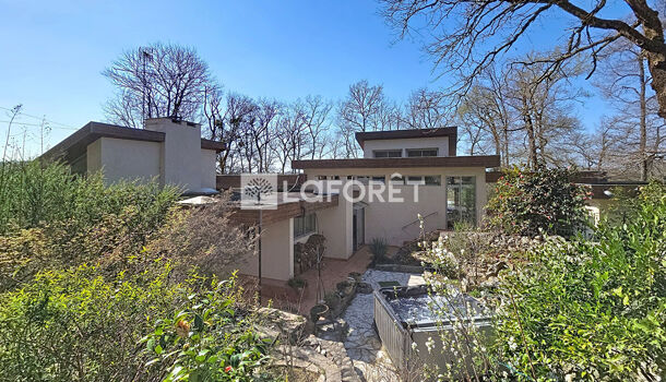 Villa / Maison 9 pièces  à vendre Orthez 64300