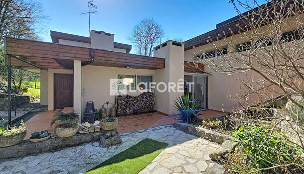 Villa / Maison 9 pièces  à vendre Orthez 64300