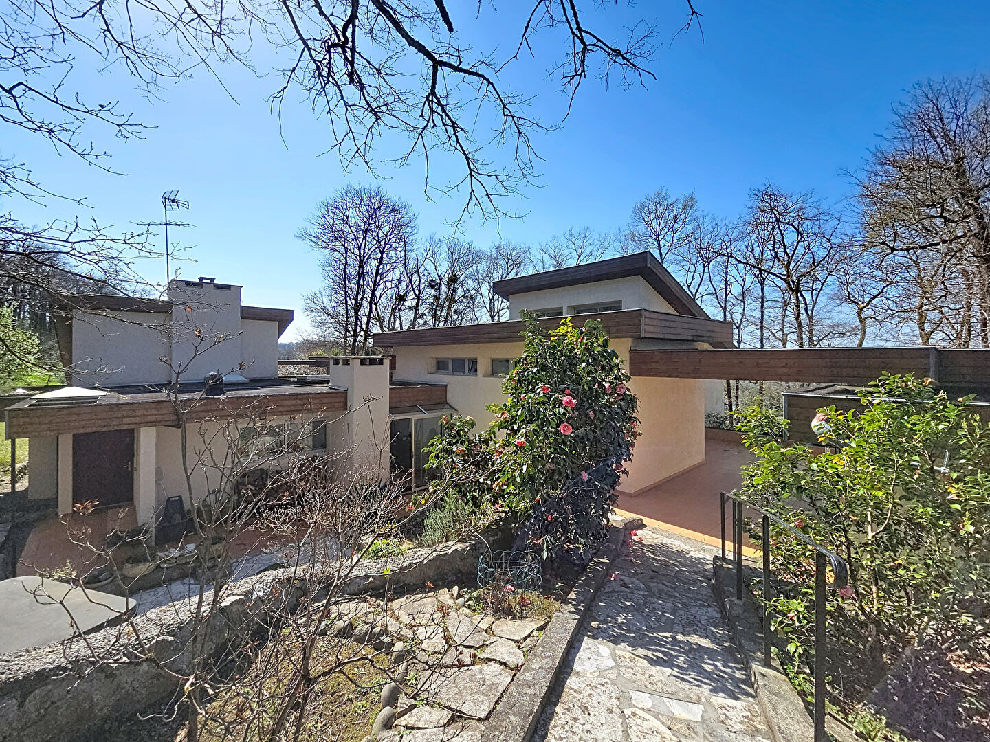 Villa / Maison 9 pièces  à vendre Orthez 64300