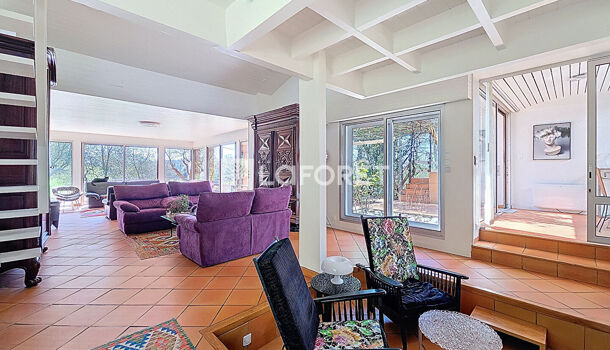 Villa / Maison 9 pièces  à vendre Orthez 64300