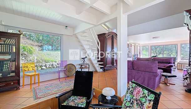 Villa / Maison 9 pièces  à vendre Orthez 64300