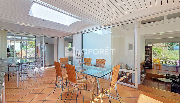 Villa / Maison 9 pièces  à vendre Orthez 64300