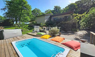 Maison 9 Pièces 225 m² à vendre à Orthez (64300)