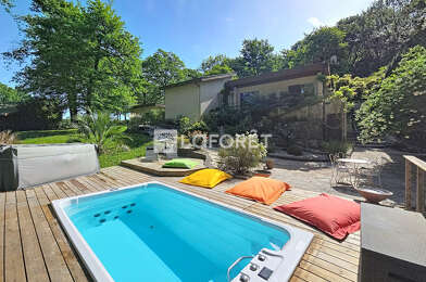 Maison 9 pièces 549900 €