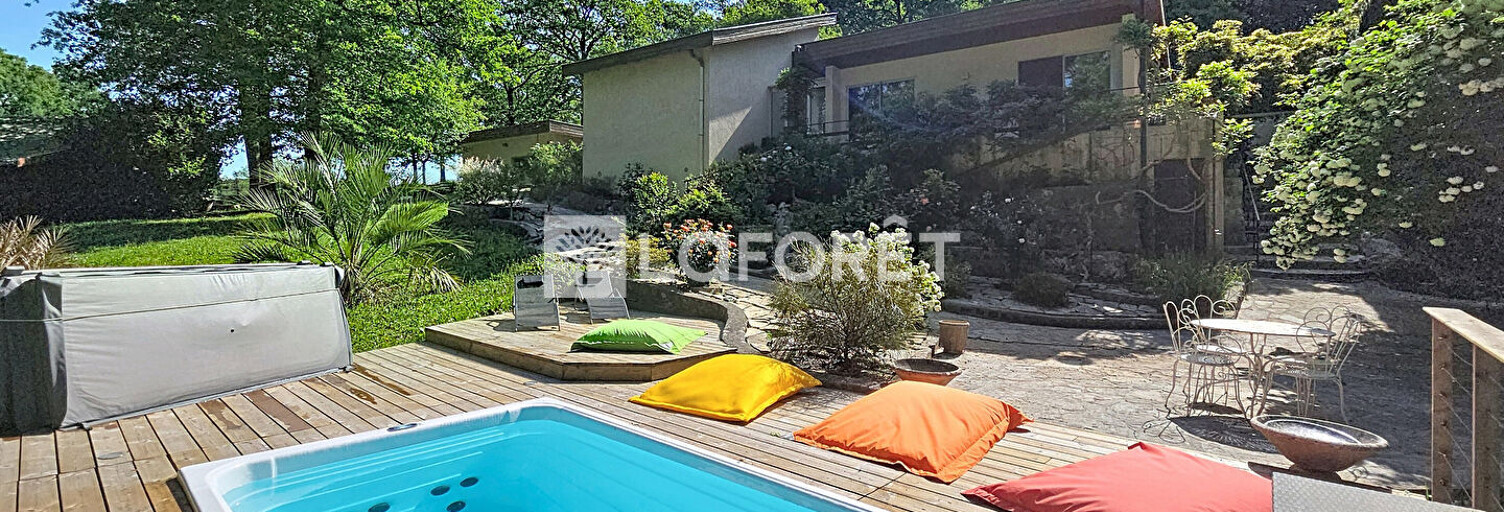 Maison 9 Pièces 225 m² à vendre à Orthez (64300)