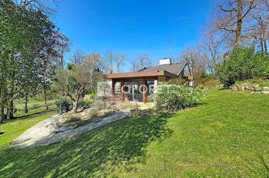 Maison 9 pièces 495000 €