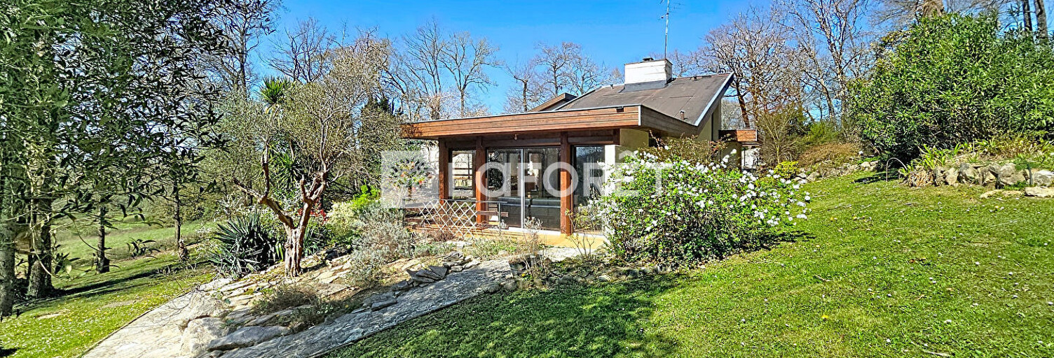 Maison 9 Pièces 225 m² à vendre à Orthez (64300)