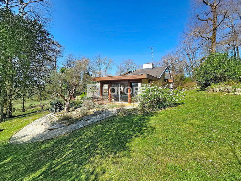 Maison d'architecte proche Orthez 9 pièces 225m² — photo 1