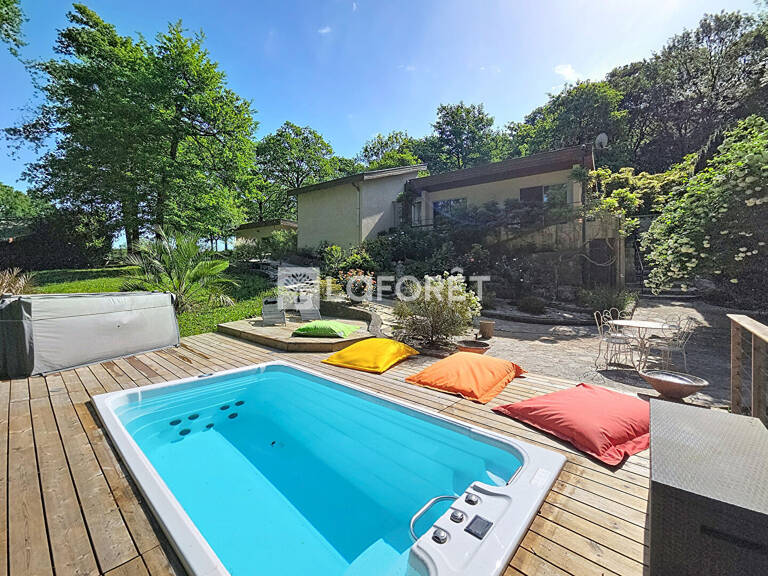 Maison d'architecte proche Orthez 9 pièces 225m² — photo 1