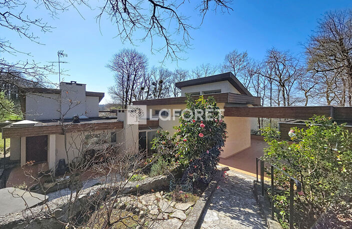 Maison d'architecte proche Orthez 9 pièces 225m² — photo 2