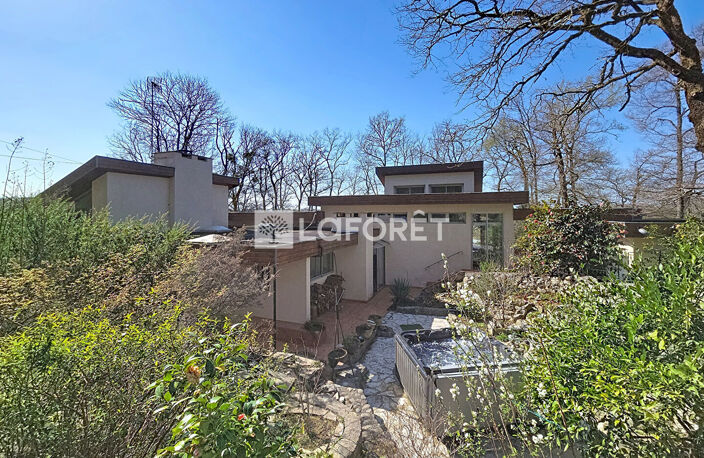 Maison d'architecte proche Orthez 9 pièces 225m² — photo 3
