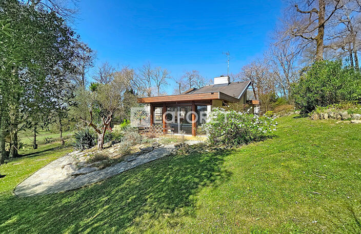 Maison d'architecte proche Orthez 9 pièces 225m² — photo 5