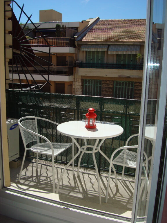 Agence immobilière de Laforêt Nice