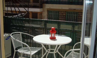 Appartement 1 Pièce 19 m² à louer à Nice (06000)