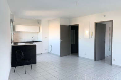 Appartement 2 pièces 565 €