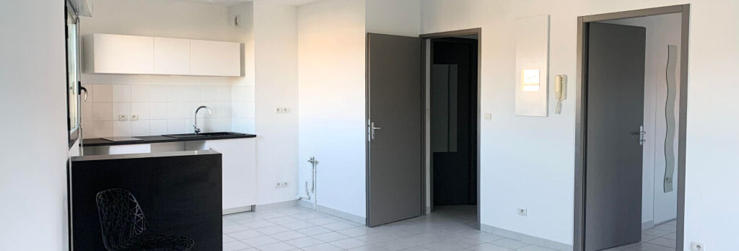 Appartement 2 Pièces 47 m² à louer à Cavaillon (84300)