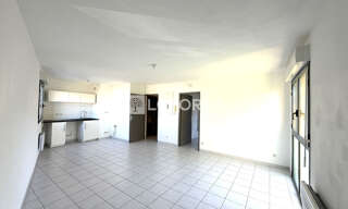 Appartement 2 Pièces 47 m² à louer à Cavaillon (84300)