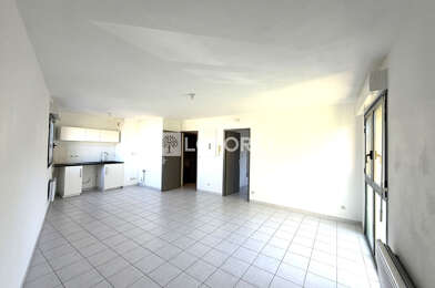 Appartement 2 pièces 565 €