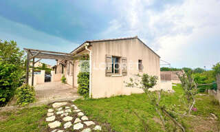 Maison 5 Pièces 95 m² à louer à Saint-Pantaléon (84220)