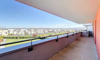 Appartement 4 Pièces 87 m² à vendre à L'Isle-d'Abeau (38080)