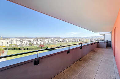 Appartement 4 pièces 199500 €