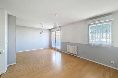 Appartement 4 pièces 199500 €