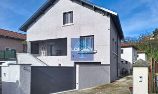 Maison 7 Pièces 240 m² à vendre à Chasse-sur-Rhône (38670)