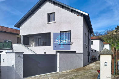 Maison 7 pièces 443000 €