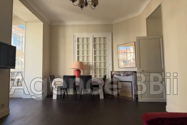Appartement  à vendre Nice 06000