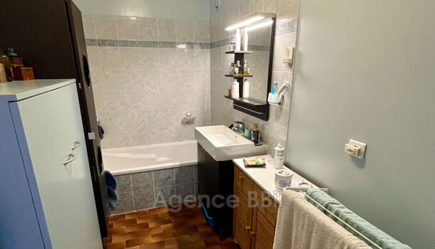 Appartement 4 pièces  à vendre Nice 06200