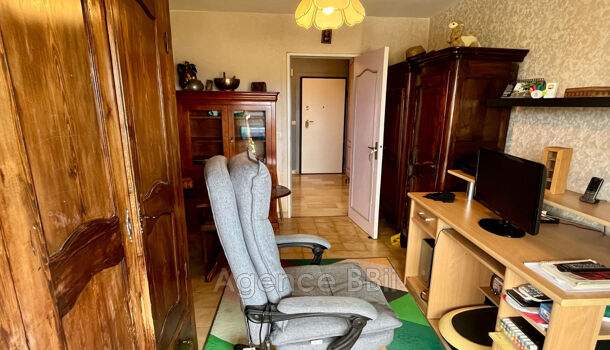 Appartement 4 pièces  à vendre Nice 06200